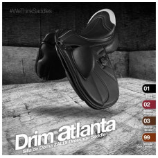 SILLA ZALDI DOMA DRIM ATLANTA